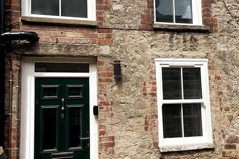 18Th Century Courtyard Property Villa Settle