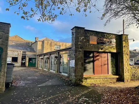 18Th Century Courtyard Property Villa Settle 0*,  United Kingdom