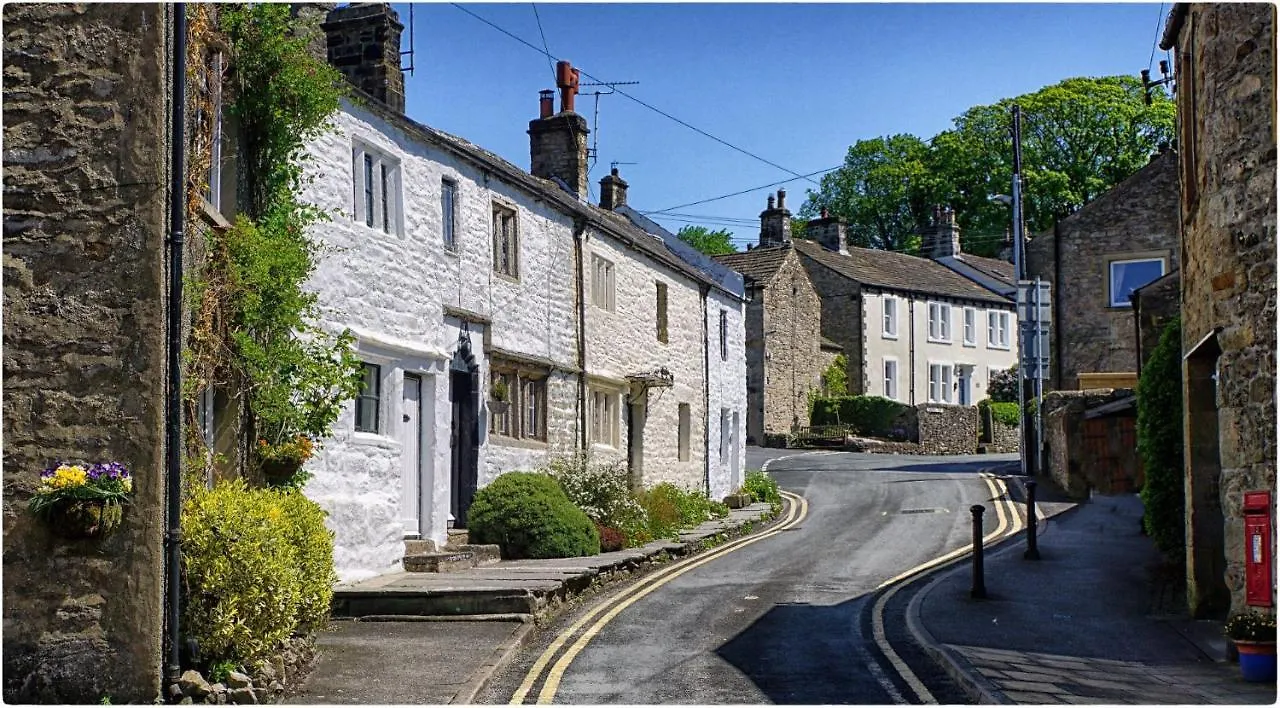 Holiday home 18Th Century Courtyard Property Villa Settle United Kingdom