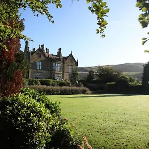 Hotel Falcon Manor, Settle