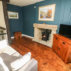  Holiday home 1a Lower Croft Street