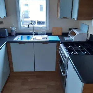  Apartment Holiday Caravan Trough Of Bowland