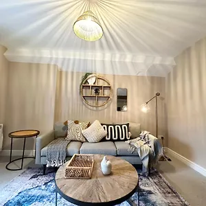  Apartment Bank House, Settle, Yorkshire Dales